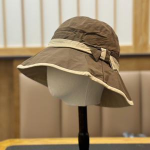 Chapeau <span class=keywords><strong>de</strong></span> <span class=keywords><strong>soleil</strong></span> ouvert printemps-été avec protection UV, design respirant, ajustement réglable pour l'extérieur - Protège-<span class=keywords><strong>cheveux</strong></span> et nuque - Product Image 2