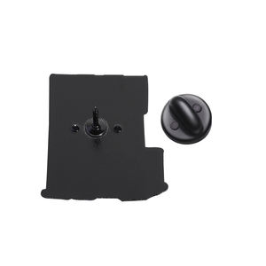 Karikatür Anime hayat yardımcı memoienamel emaye Pin fıstık komik karakter broş yaka rozeti takı hediye çocuklar arkadaşlar için - Product Image 5