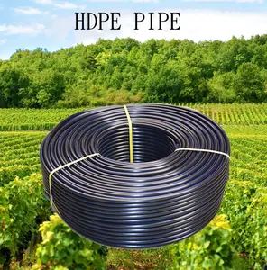Automatic Farm Drip Line Irrigation System Asian Tube Made In China Arrosage Goutte Professionnel