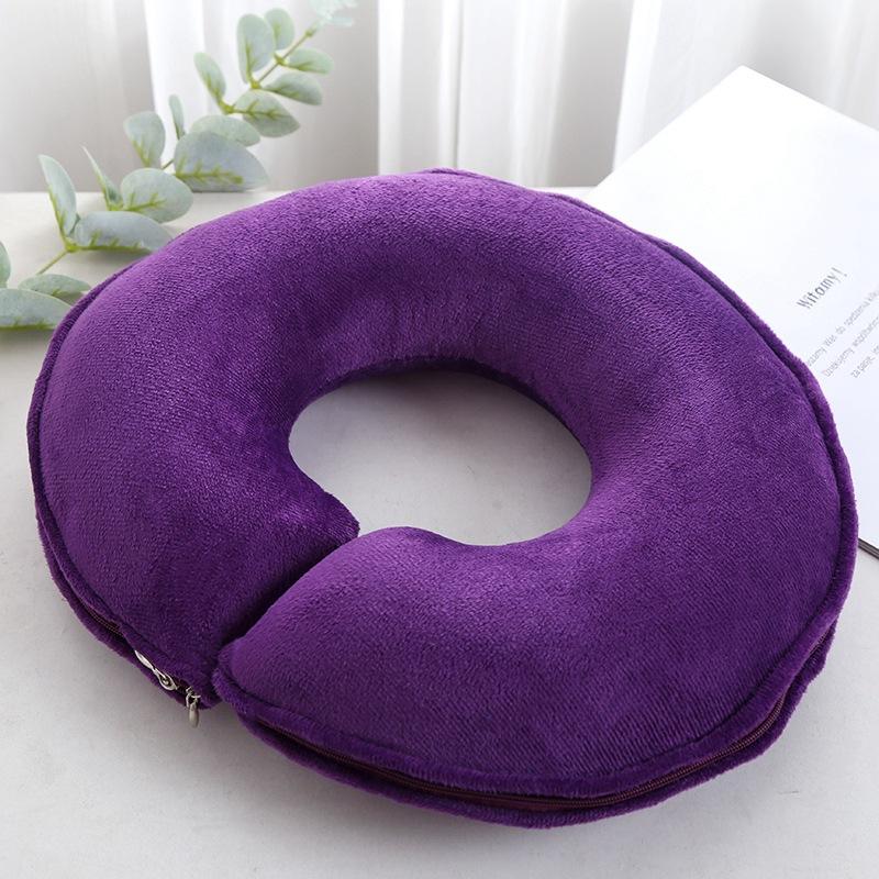 รุ่นแกนยางลาเท็กซ์สีม่วงเข้ม