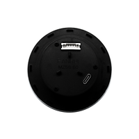2.1 Inch Round Smart Knob 480 *480 IPS TFT LCD with Capacitive Touch UART Serial Interface Circular for Consumer Electronics