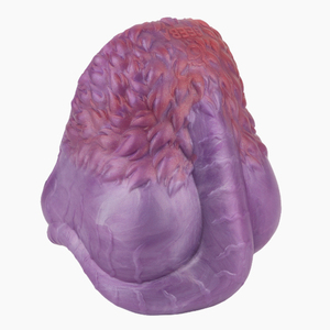 Masturbador Masculino de Silicona de 6.69 Pulgadas G6616 Magic Dragon, Torso de Medio Cuerpo, Canal Único, Silicona Segura para el Cuerpo, 18+ - Product Image 4