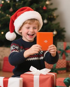 Porte-cartes professionnel avec 40 pochettes compatible avec le classeur de cartes étanche <span class=keywords><strong>YOTO</strong></span> PP, porte-cartes <span class=keywords><strong>Yoto</strong></span>, orange - Product Image 6