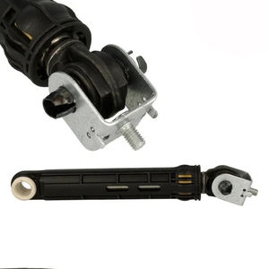 C00309597, C00140670 Pièces de rechange pour machine à laver amortisseur pour Whirlpool - Product Image 2