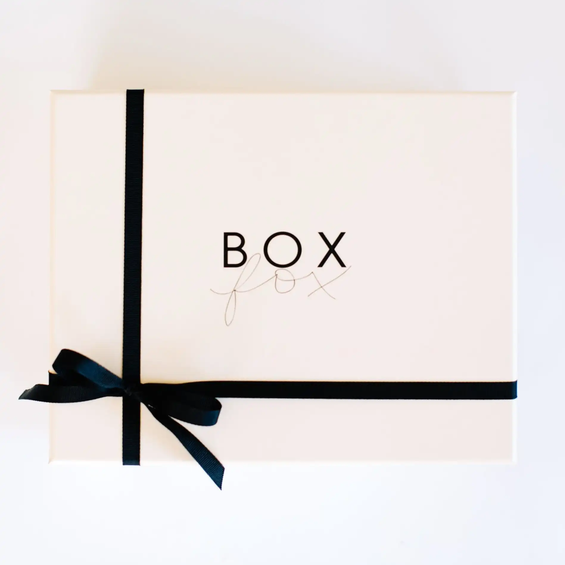 Coperchio piccolo di alta qualità e confezione regalo di Base scatola di cartone superiore e inferiore in carta da imballaggio nera con Logo personalizzato