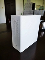 Boîtier de commande métallique personnalisé en acier inoxydable, aluminium et acier au carbone, étanche avec indice de protection IP55-IP67, service OEM et ODM