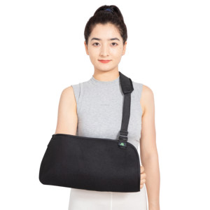 Cabestrillo de brazo para dislocación de codo y esguince - Product Image 1