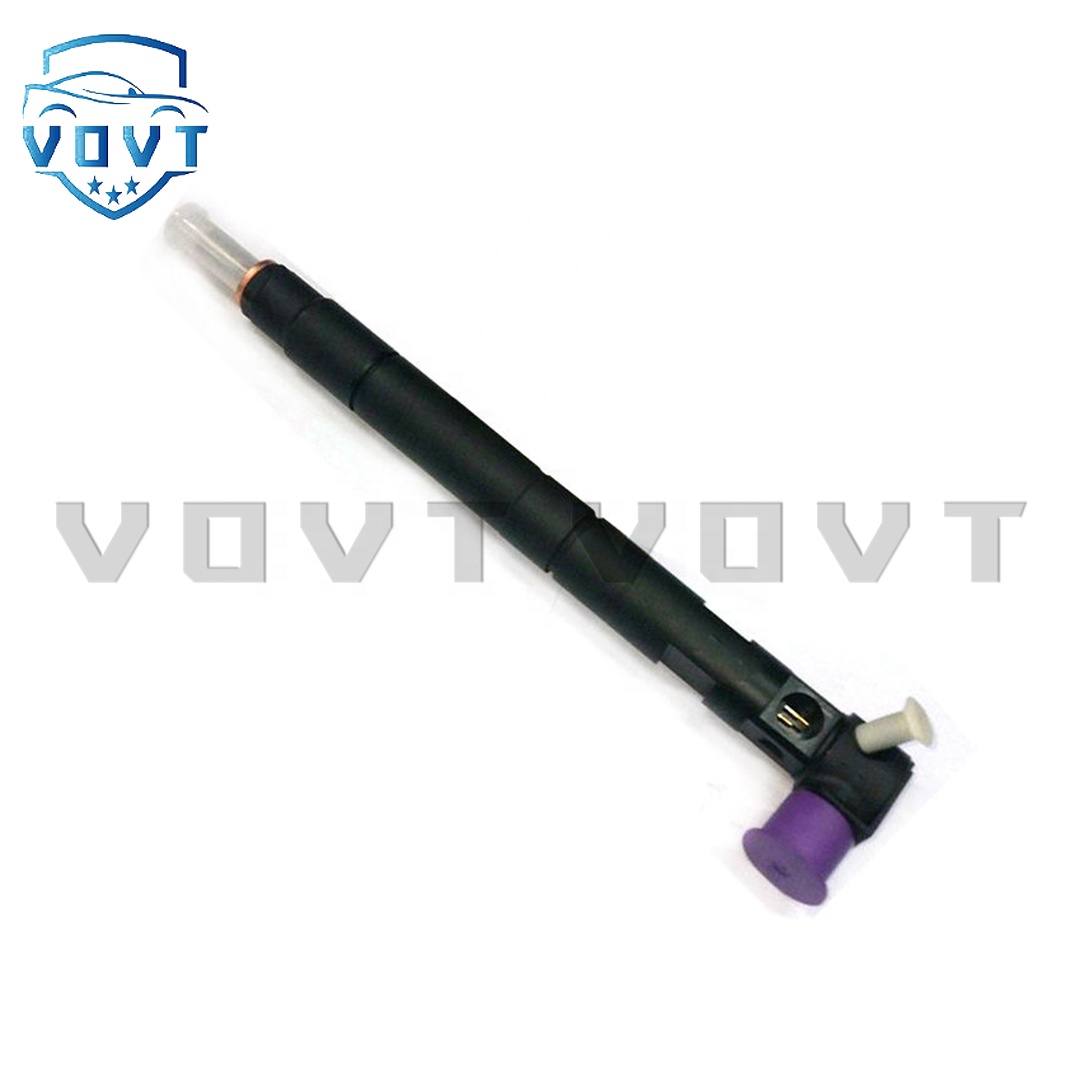 High Quality New Diesel Injector 28229873 33800-4A710 Common Rail Injector for Delphi Hyundai 2.5 CRDI Engine Spare Parts