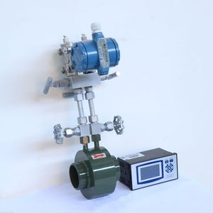 En gros Débitmètre à buse de régulation OEM avec support de personnalisation pour milieux eau et huile - Product Image 4