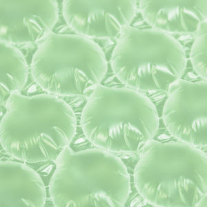 Cojín de aire ecológico Material de relleno Cámara Bolsa inflable Embalaje - Product Image 2