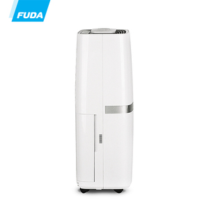 20L /Day Quality Smart Compressor Portable Mobile Air Household Home <b>Dehumidifier</b> With WIFI Tuya <b>Dehumidifier</b> - Product Image 2