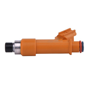 Inyector de Combustible 23250-21100 23250-28060 para Toyota Camry Motor 2AZ Plástico Presión Estándar - Product Image 4