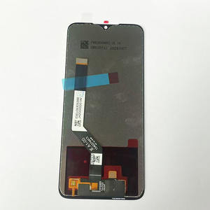 Pantallas de teléfono móvil para <span class=keywords><strong>Xiaomi</strong></span> Note 8T Lcds pantalla táctil Combo reemplazo - Product Image 3