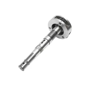 Fornecedor de reposição de motor de trator UTB Universal 650 651 feito de fábrica 38.42.150 3842150 PTO POLY EIXO COM encaixes