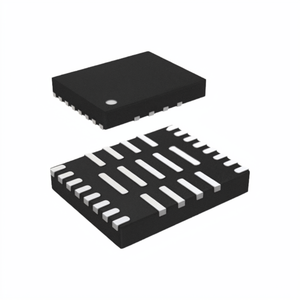 MPQ8632GV-15-Z Power Management (PMIC) Buy Online Electronic Components Manufacturer Channel 29 VFQFN Exposed Pad - Product Image 1
