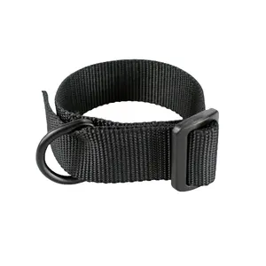 Tactical D Ring Sling Loop ButtStock Sling Adapter Strap Stock Rope Strapping Belt