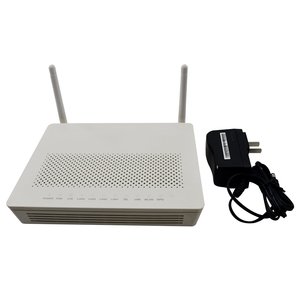 Equipo de Fibra Óptica Xpon ONU ONT EG8141A5 Hg8546m <span class=keywords><strong>Router</strong></span> 1GE +3FE+1tel+wifi con Software en Inglés - Product Image 5