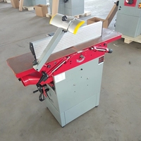 Machines à bois combinées 10''12''16'' Machine à raboter le bois