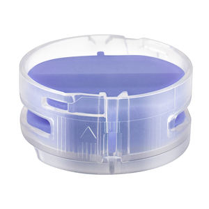 E. <span class=keywords><strong>Luo</strong></span> สดกลิ่น-neutralizer เครื่องขัดพื้นเครื่องดูดฝุ่นชิ้นส่วนตัวกรองเหมาะสำหรับฉลาม HZ3002 AZ3002 IZ862H - Product Image 4