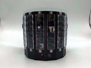 Nuevas luces <span class=keywords><strong>de</strong></span> haz láser <span class=keywords><strong>de</strong></span> mariposa RGBW, iluminación <span class=keywords><strong>de</strong></span> escenario <span class=keywords><strong>de</strong></span> Control <span class=keywords><strong>de</strong></span> <span class=keywords><strong>voz</strong></span> <span class=keywords><strong>de</strong></span> inducción <span class=keywords><strong>de</strong></span> doble espada para luz <span class=keywords><strong>de</strong></span> Flash LED KTV - Product Image 5