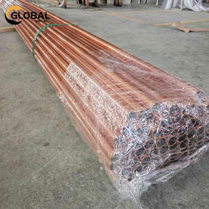 Fábrica al por mayor de calidad superior precio bajo 200mm tubo de cobre - Product Image 3