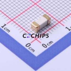 TA2VF2 One-Time Fuse 2410 Fuse ( Type: SMD Fuse )( Rated Current: 2A )( Rated Voltage (AC): 250V ) - Product Image 2