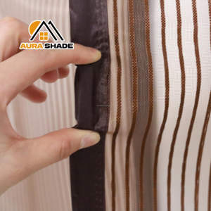 <span class=keywords><strong>Moustiquaire</strong></span> magnétique pour porte, rideau de porte magnétique en polyester, <span class=keywords><strong>moustiquaire</strong></span> anti-insectes, volets anti-moustiques - Product Image 4