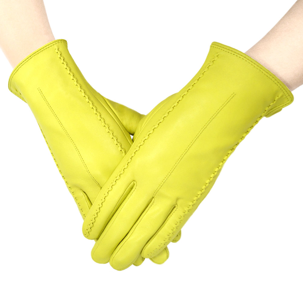 Jaune