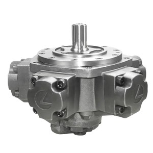 IAM 600 H3 8T INTERMOT 300A มอเตอร์ห้าดาว IAM100 IAM200 IAM250 IAM350 IAM400 IAM500 IAM700 IAM800 - Product Image 5