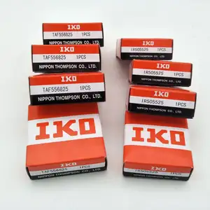 Высококачественные Игольчатые роликовые подшипники NKIS 65