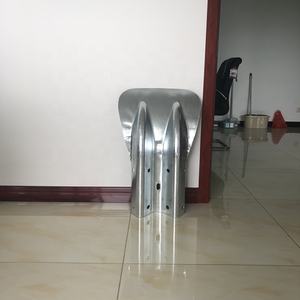 Wostu — garde-corps de sécurité pour le transport d'animal, terminal en queue de poisson, ailes, édition 2022 - Product Image 2