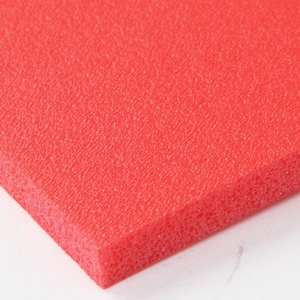 Almohadilla flotante IXPE no tóxica impermeable, respetuosa con el medio ambiente, tabla de surf, cojín de espuma, Material de baja densidad - Product Image 5