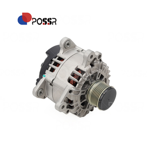 Alternador de Alta Calidad para Auto POSSR 06F903023C, Sistema Eléctrico de Aire Acondicionado para A3 8PA 8E2 B6 TT Seat 06F903023C para A3 8P - Product Image 1