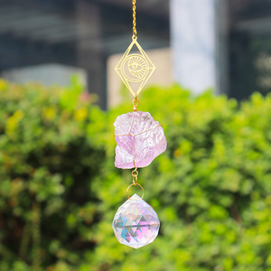 ขายส่งคริสตัลควอตซ์คุณภาพสูงสำหรับตกแต่งบ้าน - Product Image 4