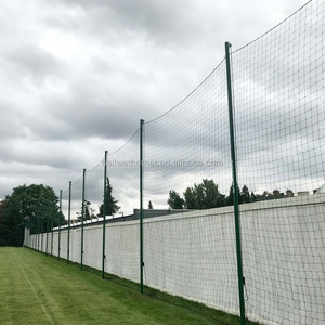 Thể Thao Hàng Rào <span class=keywords><strong>Net</strong></span> Nhà Sản Xuất Cường Độ Cao Polypropylene Chất Lượng Hàng Đầu Ngoài Trời Quảng Trường Lưới Màu Xanh Lá Cây Hoặc Tùy Chỉnh Cuộn Đóng Gói 004 - Product Image 1