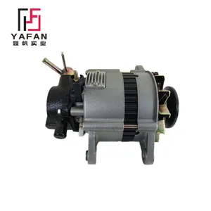 Car Alternator Suitable for Kia Frontier 1.3Ton 2000~2004 373004Z500 37300-4Z500 12v small alternator