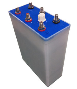 Pin Niken Sắt 1.2V Ni Fe 600Ah - Product Image 3