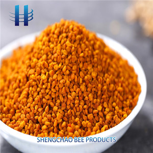 Colza/té/trigo sarraceno/girasol/polen de pino - Product Image 2