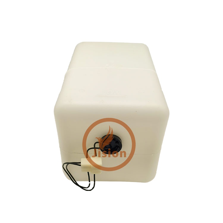 JISION Excavator Part ZX450-3 Water Expansion Tank 4651992