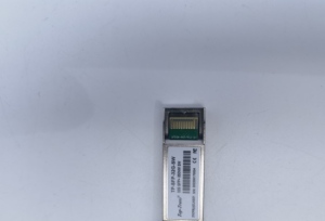 TSFP28-32G-SWL Brocade XBR-000212 57-1000333-01 อุปกรณ์รับส่งสัญญาณไฟเบอร์ออปติก 32G ที่ใช้งานร่วมกันได้สำหรับสวิตช์ไฟเบอร์แชนแนลของ Brocade - Product Image 5