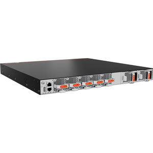 Switch CloudEngine S6750-H48X8C, 48x 10GE SFP+, 8x 100GE QSFP28, 1U, Capa 3, Agregación - Product Image 4