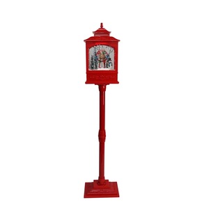 Décoration d'intérieur, artisanat en plastique, décorations <span class=keywords><strong>de</strong></span> <span class=keywords><strong>Noël</strong></span>, fournitures <span class=keywords><strong>de</strong></span> fête, <span class=keywords><strong>musique</strong></span> <span class=keywords><strong>de</strong></span> neige, artisanat lumineux <span class=keywords><strong>de</strong></span> 120 cm, accessoires pour la maison, ensemble cadeau - Product Image 1
