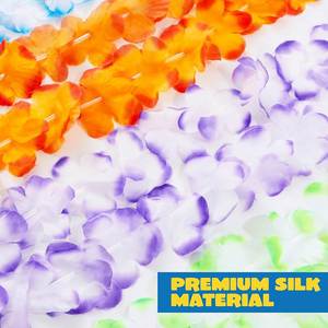 Wholesale Artificial Silk Wisteria Hanging Garland Flowers <b>String</b> Vine for Mother's Day Christmas & New Year Decorations - Product Image 2