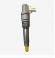 Conjunto de Inyector Common Rail Diésel para Fabricantes de Motores Diésel BEBJ1A00201=1820820