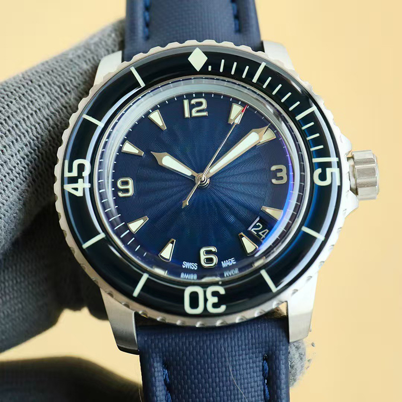 Bleu