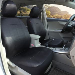 Ibc — housses de siège de voiture universelles pour véhicule, ensemble complet, 11 pièces, pour l'hiver - Product Image 2