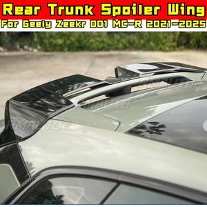 Alerón Trasero para Coche, Alerón de Maletero, Alerón de Techo, Kit de Carrocería para Geely Zeekr 001 MC-R 2021-2025, Accesorios para Coche - Product Image 2