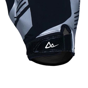 Guantes de Fútbol Americano Profesionales de Nuevo Diseño, Ligeros, Transpirables y Personalizados, Guantes de Fútbol Americano Personalizados Más Vendidos - Product Image 6
