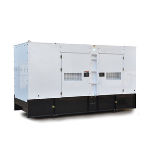 เครื่องกำเนิดไฟฟ้าแบบพกพา TPE-250PS TPE CE ISO Certified 20kva 30kva 250kva พร้อมระบบ AMF สำหรับไฟฉุกเฉิน TPE-250PS TPE-250PS ควบคุมระยะไกล - Product Image 3