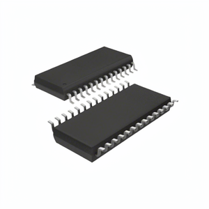 Componente Electrónico CY8C4124PVA-S422, Servicio Integral Original, 28 SSOP (0.209", 5.30mm de Ancho) - Product Image 1